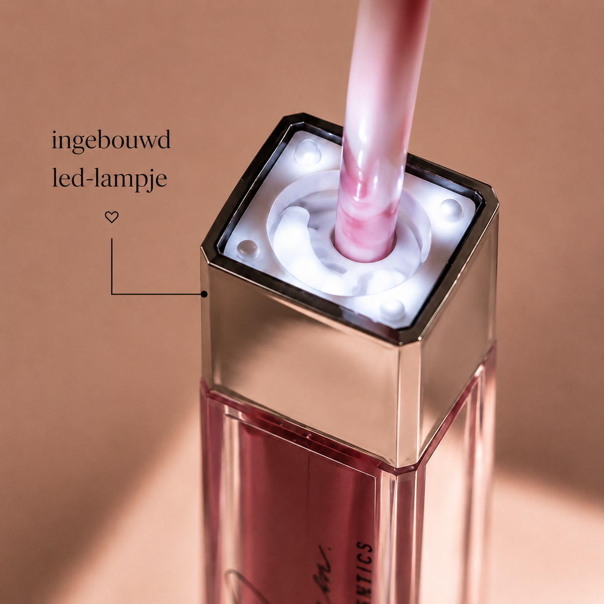 Vixencosmetics - Luminous Gloss
