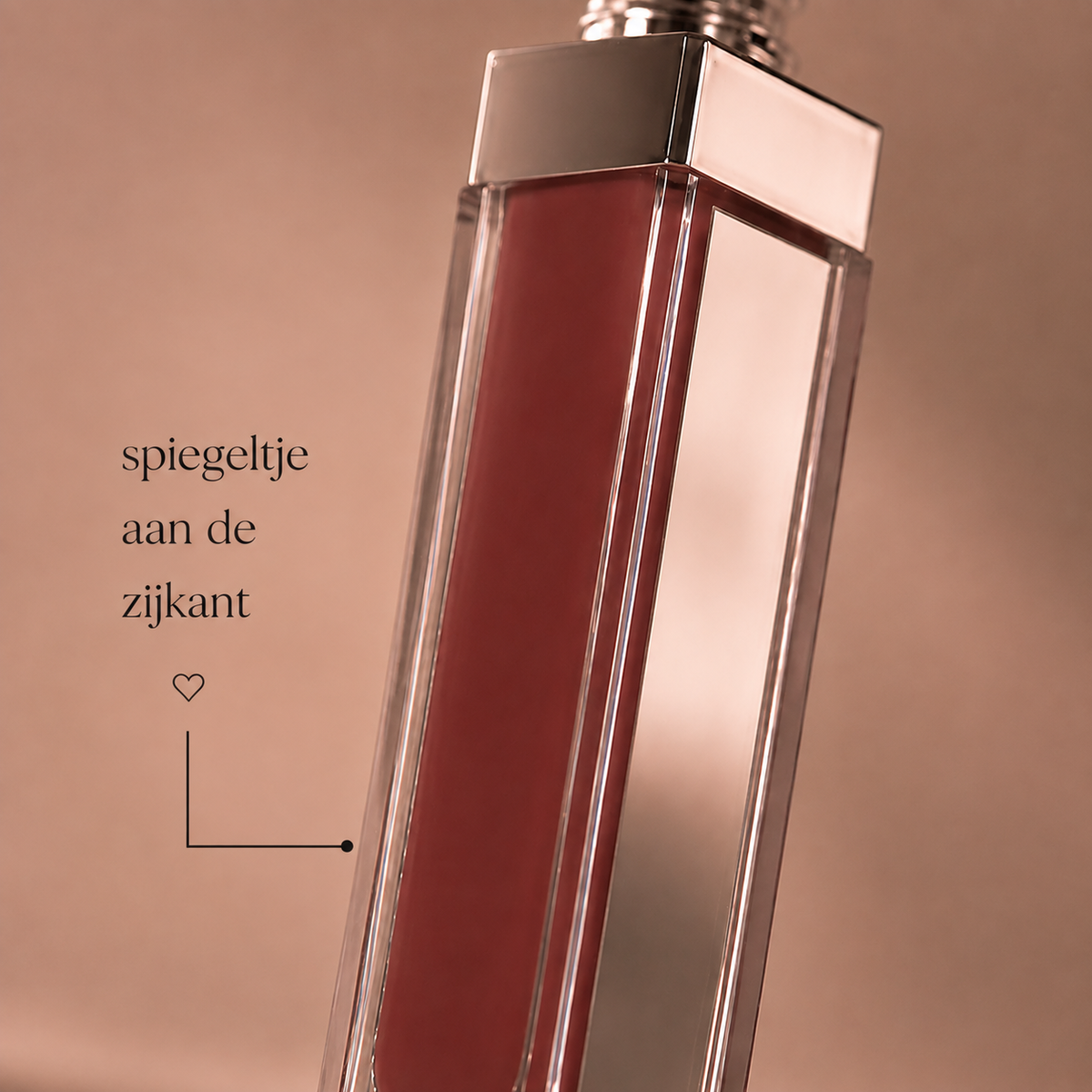 Vixencosmetics - Luminous Gloss