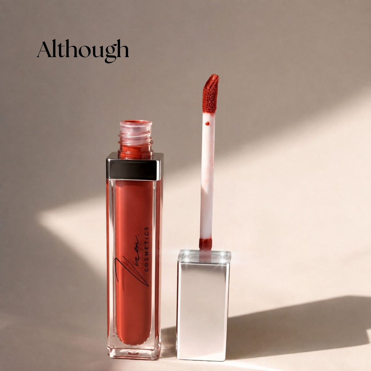 Vixencosmetics - Luminous Gloss