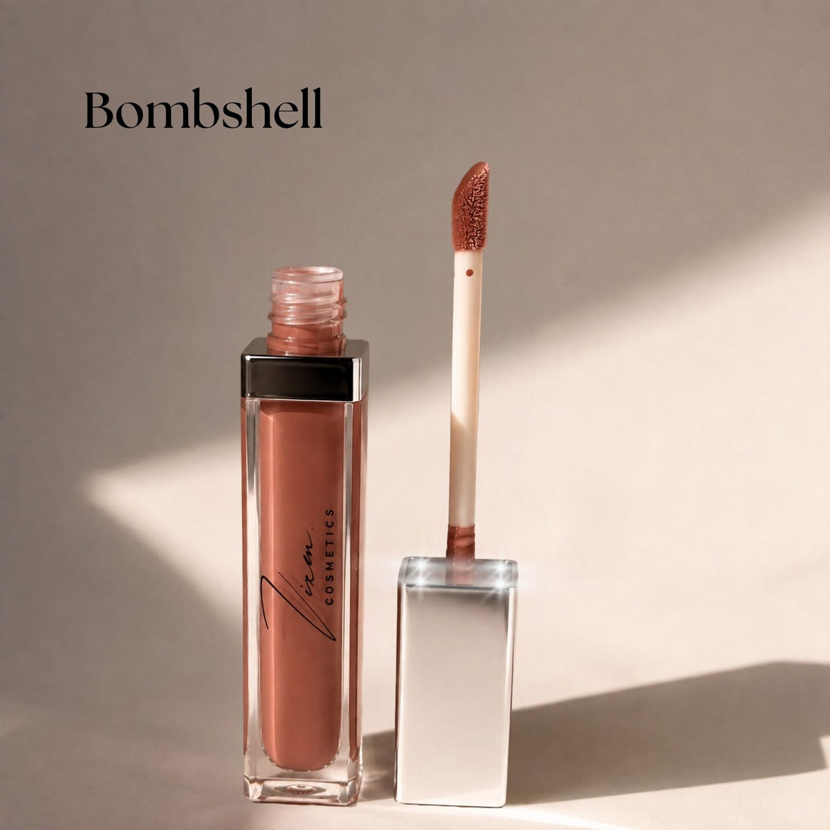 Vixencosmetics - Luminous Gloss