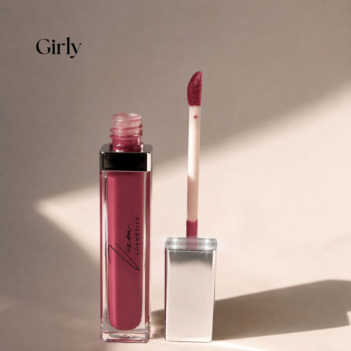 Vixencosmetics - Luminous Gloss