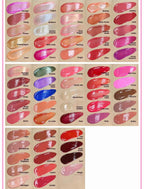 Luminous Gloss