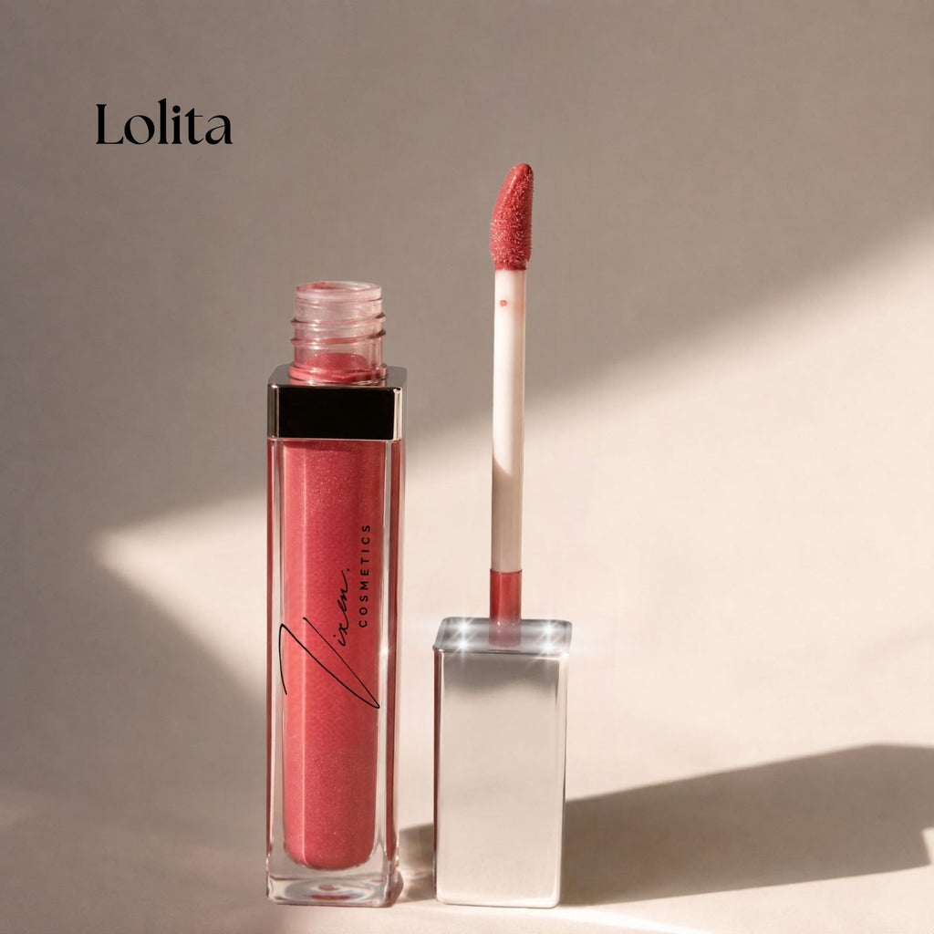 Vixencosmetics - Luminous Gloss