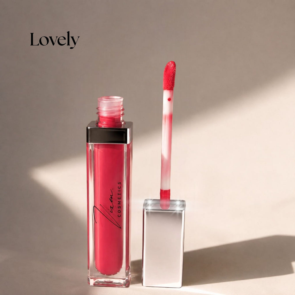 Vixencosmetics - Luminous Gloss