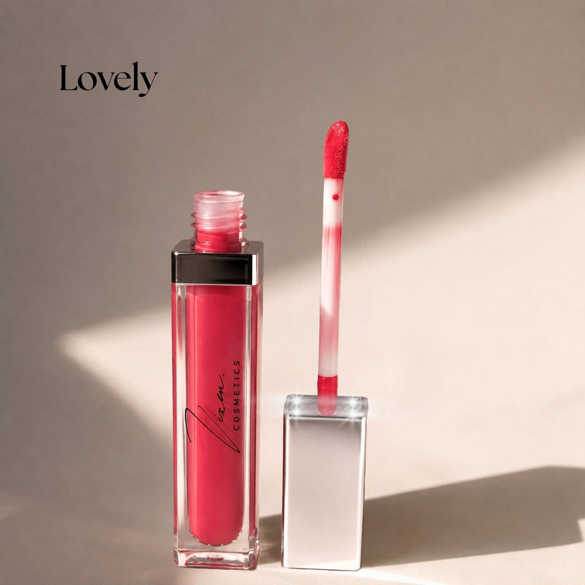 Vixencosmetics - Luminous Gloss