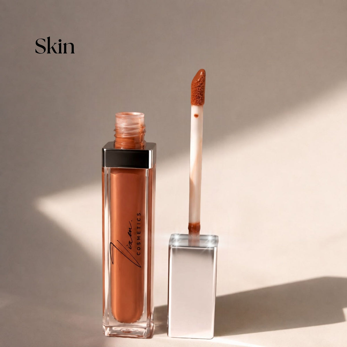 Vixencosmetics - Luminous Gloss