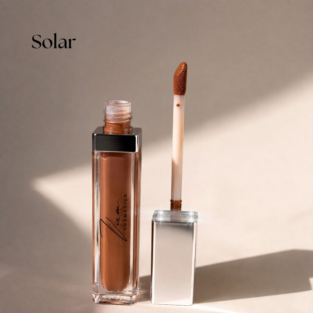 Vixencosmetics - Luminous Gloss