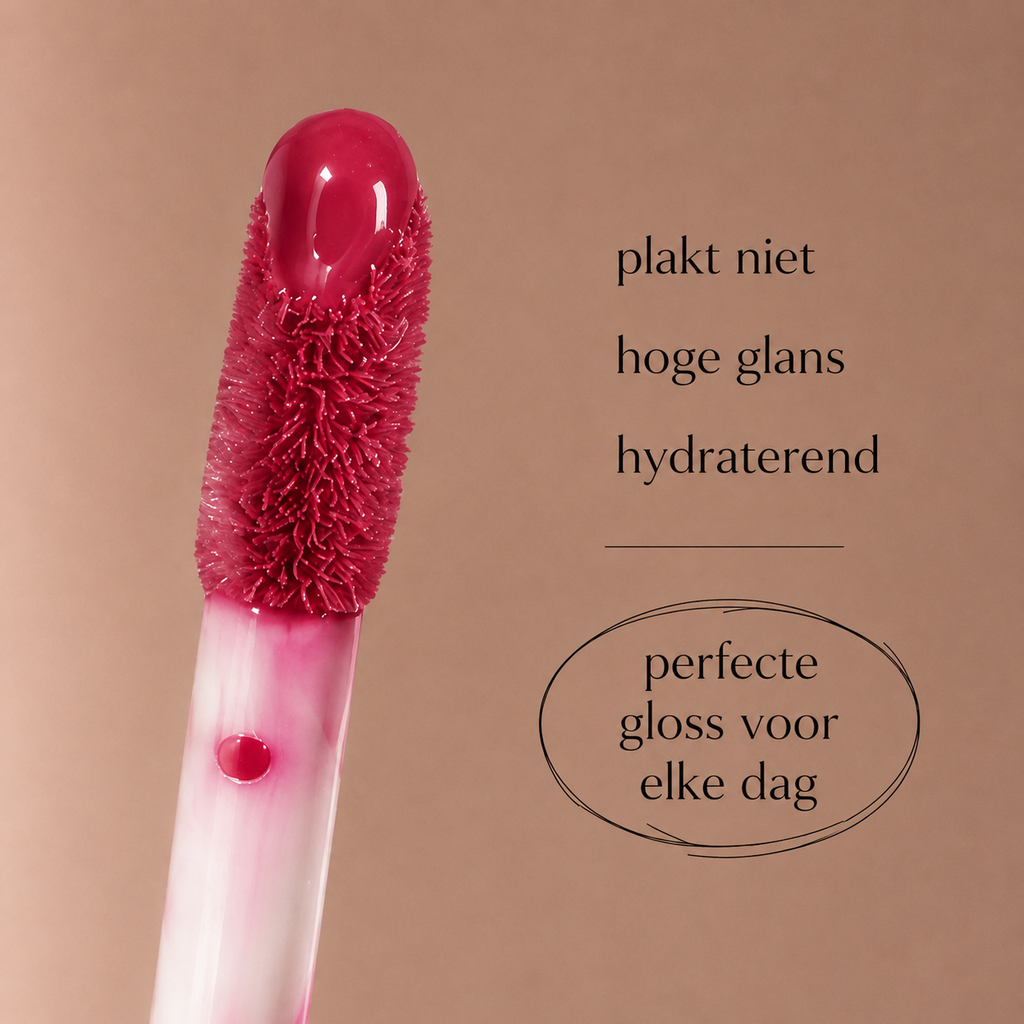Vixencosmetics - Luminous Gloss