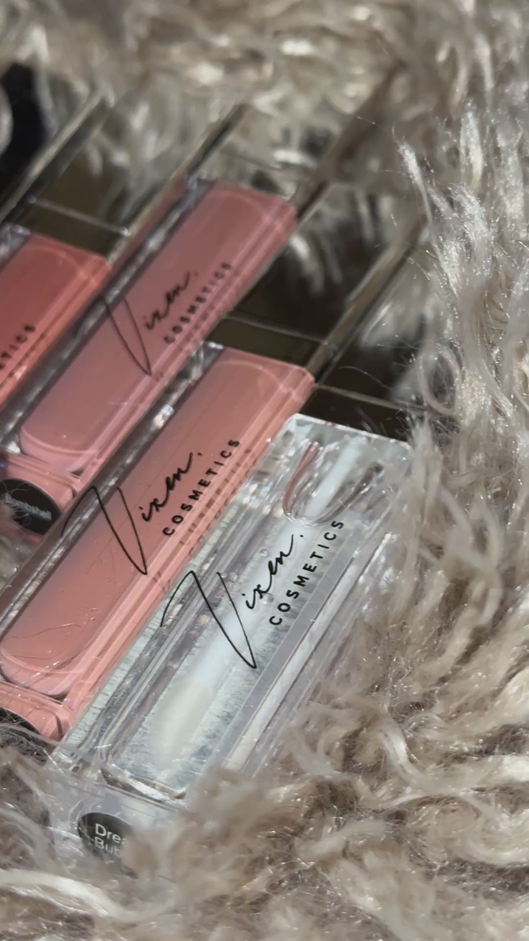 Luminous Gloss